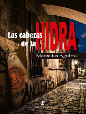 cover image of Las cabezas de la Hidra